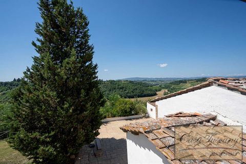 Villa a Certaldo, Florence, Certaldo - € 1.700.000 | Ref: v5497d-x - foto 21