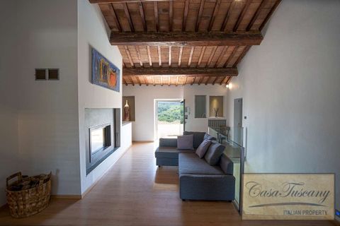 Villa a Certaldo, Florence, Certaldo - € 1.700.000 | Ref: v5497d-x - foto 22