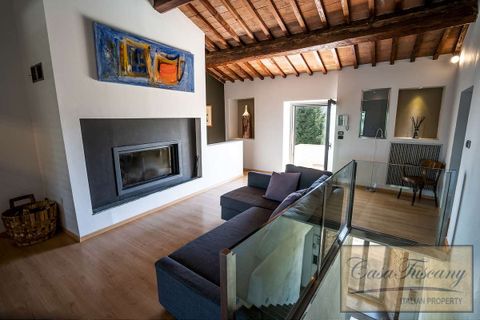 Villa a Certaldo, Florence, Certaldo - € 1.700.000 | Ref: v5497d-x - foto 23