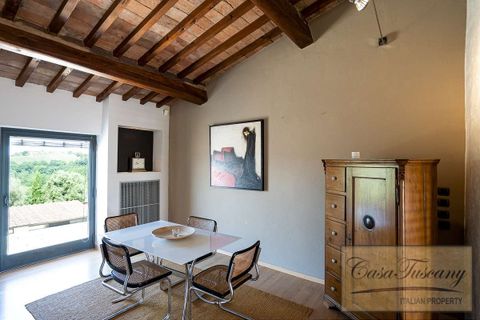 Villa a Certaldo, Florence, Certaldo - € 1.700.000 | Ref: v5497d-x - foto 24