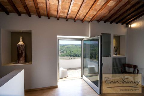 Villa a Certaldo, Florence, Certaldo - € 1.700.000 | Ref: v5497d-x - foto 25