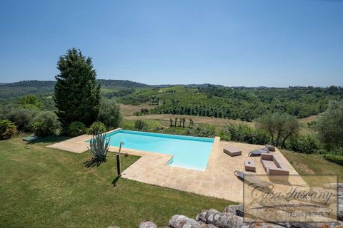Villa a Certaldo, Florence, Certaldo - € 1.700.000 | Ref: v5497d-x - foto 26