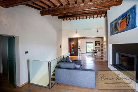 Villa a Certaldo, Florence, Certaldo - € 1.700.000 | Ref: v5497d-x - foto 27