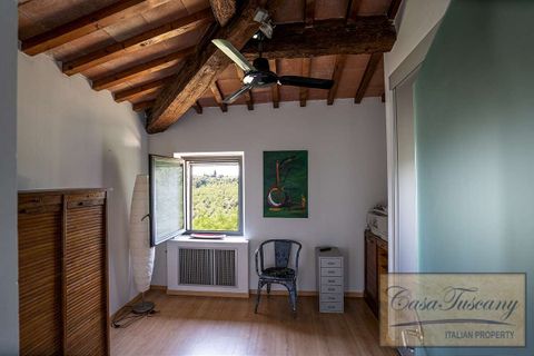 Villa a Certaldo, Florence, Certaldo - € 1.700.000 | Ref: v5497d-x - foto 28