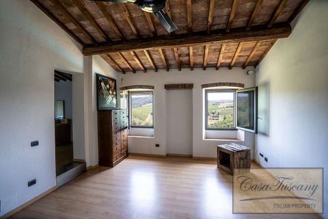 Villa a Certaldo, Florence, Certaldo - € 1.700.000 | Ref: v5497d-x - foto 29