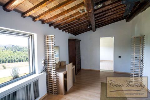 Villa a Certaldo, Florence, Certaldo - € 1.700.000 | Ref: v5497d-x - foto 30