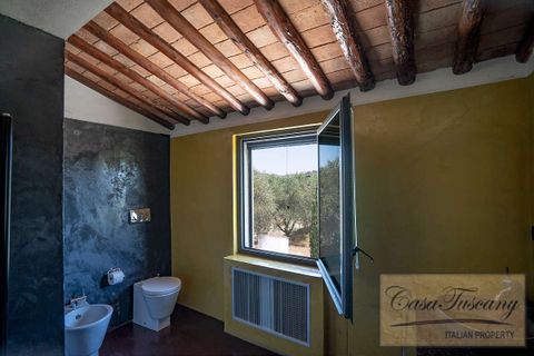 Villa a Certaldo, Florence, Certaldo - € 1.700.000 | Ref: v5497d-x - foto 31