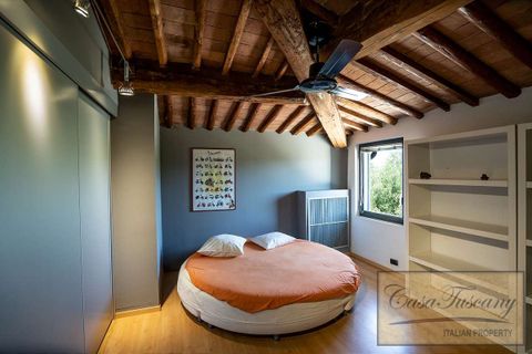 Villa a Certaldo, Florence, Certaldo - € 1.700.000 | Ref: v5497d-x - foto 32