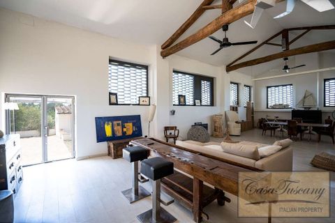 Villa a Certaldo, Florence, Certaldo - € 1.700.000 | Ref: v5497d-x - foto 33