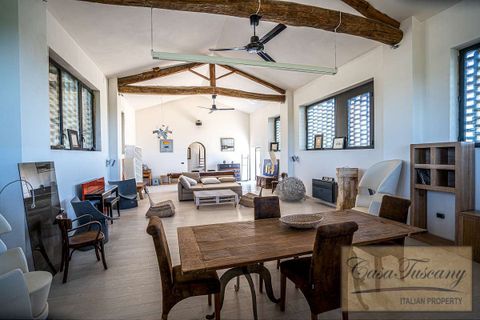 Villa a Certaldo, Florence, Certaldo - € 1.700.000 | Ref: v5497d-x - foto 34