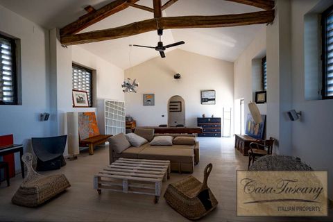 Villa a Certaldo, Florence, Certaldo - € 1.700.000 | Ref: v5497d-x - foto 35