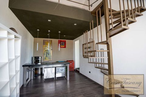 Villa a Certaldo, Florence, Certaldo - € 1.700.000 | Ref: v5497d-x - foto 36