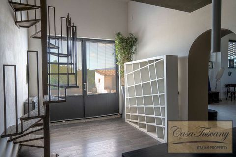 Villa a Certaldo, Florence, Certaldo - € 1.700.000 | Ref: v5497d-x - foto 38