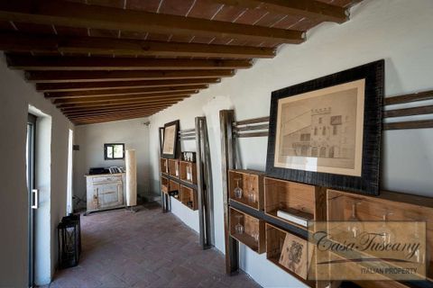 Villa a Certaldo, Florence, Certaldo - € 1.700.000 | Ref: v5497d-x - foto 39
