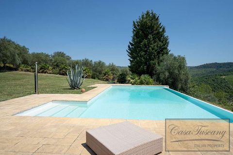 Villa a Certaldo, Florence, Certaldo - € 1.700.000 | Ref: v5497d-x - foto 42