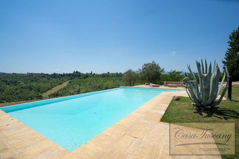 Villa a Certaldo, Florence, Certaldo - € 1.700.000 | Ref: v5497d-x - foto 43