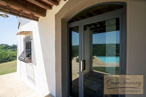 Villa a Certaldo, Florence, Certaldo - € 1.700.000 | Ref: v5497d-x - foto 44