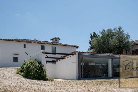 Villa a Certaldo, Florence, Certaldo - € 1.700.000 | Ref: v5497d-x - foto 45