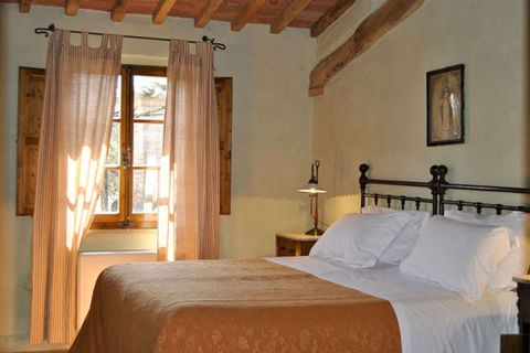Landejendom i Cortona, Arezzo, Cortona - € 3.500.000 | Ref: v2564ts-x - foto 43