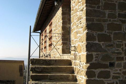Landejendom i Cortona, Arezzo, Cortona - € 3.500.000 | Ref: v2564ts-x - foto 14