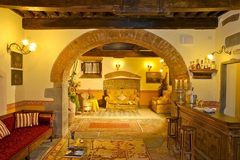 Landejendom i Cortona, Arezzo, Cortona - € 3.500.000 | Ref: v2564ts-x - foto 25