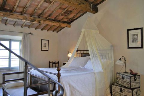 Landejendom i Cortona, Arezzo, Cortona - € 3.500.000 | Ref: v2564ts-x - foto 46