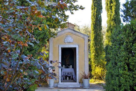 Landejendom i Cortona, Arezzo, Cortona - € 3.500.000 | Ref: v2564ts-x - foto 7