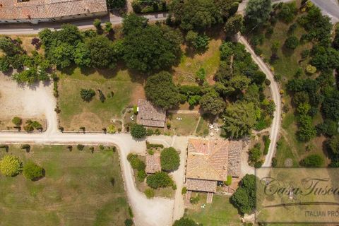 Landejendom i Cortona, Arezzo, Cortona - € 3.500.000 | Ref: v2564ts-x - foto 16