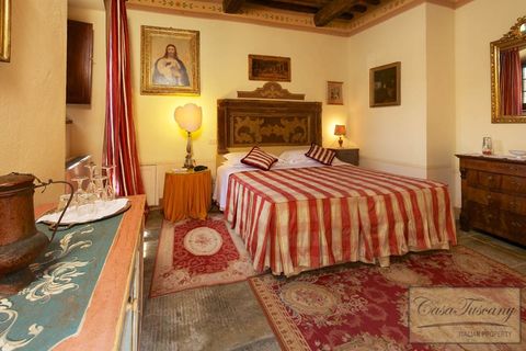 Landejendom i Cortona, Arezzo, Cortona - € 3.500.000 | Ref: v2564ts-x - foto 41