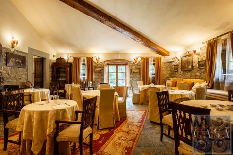 Landejendom i Cortona, Arezzo, Cortona - € 3.500.000 | Ref: v2564ts-x - foto 30