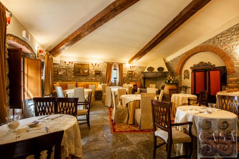 Landejendom i Cortona, Arezzo, Cortona - € 3.500.000 | Ref: v2564ts-x - foto 31