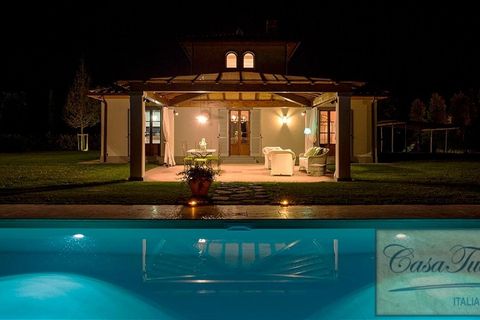 Villa i Cortona, Arezzo, Cortona - € 870.000 | Ref: v2573ts-x - foto 7