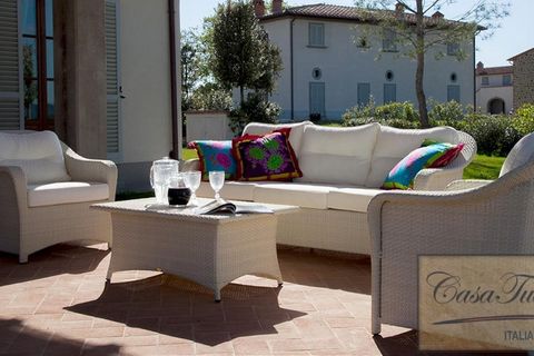 Villa i Cortona, Arezzo, Cortona - € 870.000 | Ref: v2573ts-x - foto 2
