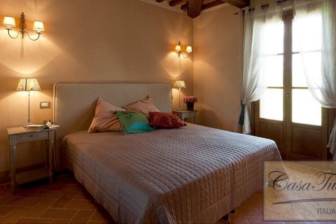 Villa i Cortona, Arezzo, Cortona - € 870.000 | Ref: v2573ts-x - foto 26