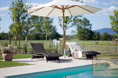 Villa i Cortona, Arezzo, Cortona - € 870.000 | Ref: v2573ts-x - foto 3