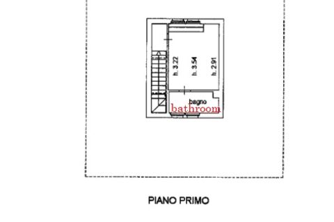 Villa i Cortona, Arezzo, Cortona - € 870.000 | Ref: v2573ts-x - foto 30