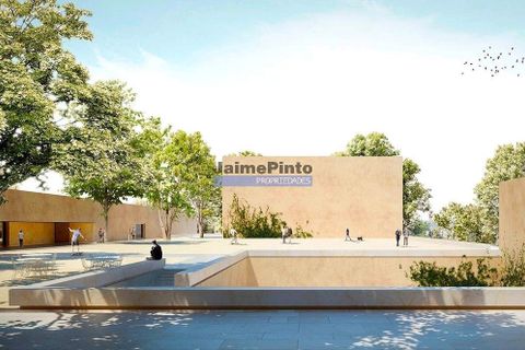 Helårsgrund i Loures, Lisbon, Loures - € 5.000.000 | Ref: 9052_T - foto 2