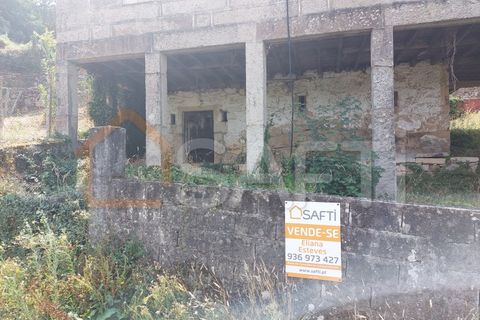 Landejendom i Melgaco, Viana do Castelo, Melgaco - € 65.000 | Ref: SAFTI:002335 - foto 5