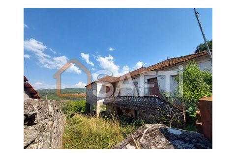 Landejendom i Melgaco, Viana do Castelo, Melgaco - € 65.000 | Ref: SAFTI:002335 - foto 7