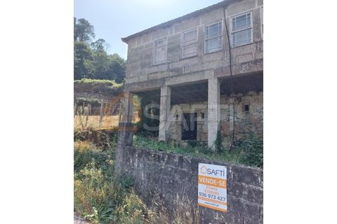 Landejendom i Melgaco, Viana do Castelo, Melgaco - € 65.000 | Ref: SAFTI:002335 - foto 8