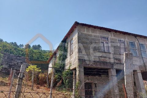 Landejendom i Melgaco, Viana do Castelo, Melgaco - € 65.000 | Ref: SAFTI:002335 - foto 9