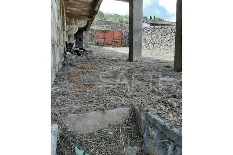 Landejendom i Melgaco, Viana do Castelo, Melgaco - € 65.000 | Ref: SAFTI:002335 - foto 10