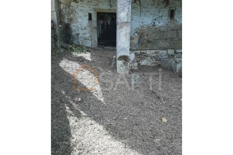 Landejendom i Melgaco, Viana do Castelo, Melgaco - € 65.000 | Ref: SAFTI:002335 - foto 11