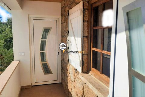 Villa i Castelo Branco, Castelo Branco, Castelo Branco - € 370.000 | Ref: 2371 - foto 1