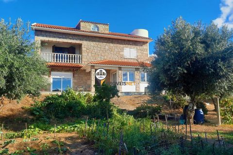 Villa i Castelo Branco, Castelo Branco, Castelo Branco - € 370.000 | Ref: 2371 - foto 2