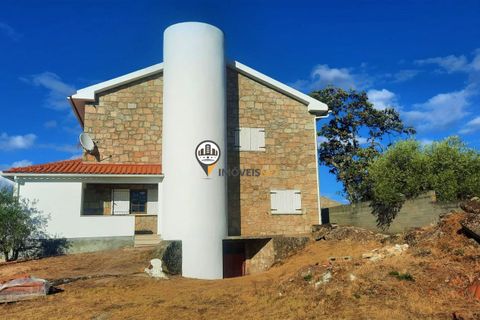 Villa i Castelo Branco, Castelo Branco, Castelo Branco - € 370.000 | Ref: 2371 - foto 4