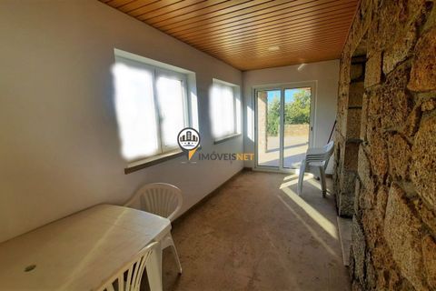 Villa i Castelo Branco, Castelo Branco, Castelo Branco - € 370.000 | Ref: 2371 - foto 8