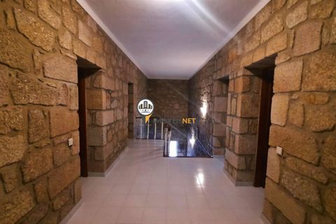 Villa i Castelo Branco, Castelo Branco, Castelo Branco - € 370.000 | Ref: 2371 - foto 9