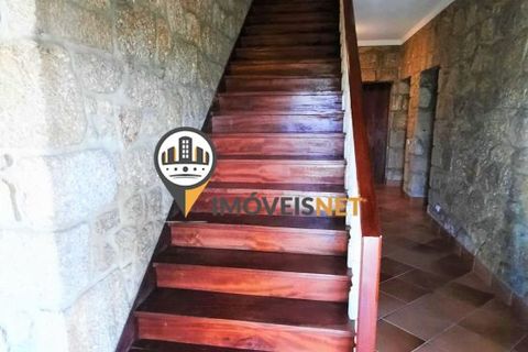 Villa i Castelo Branco, Castelo Branco, Castelo Branco - € 370.000 | Ref: 2371 - foto 14