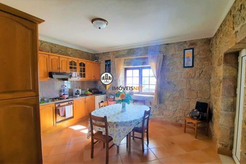 Villa i Castelo Branco, Castelo Branco, Castelo Branco - € 370.000 | Ref: 2371 - foto 15